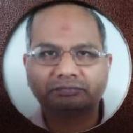 Santhosh Class 10 trainer in Hyderabad