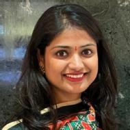 Smriti Class 12 Tuition trainer in Ahmedabad