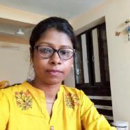 Baishakhi G. Class 10 trainer in Kolkata