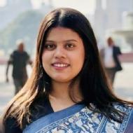 Luxmi S. Class 12 Tuition trainer in Delhi