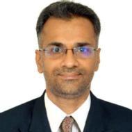 Mitul Luhar Microsoft Power BI trainer in Dascroi