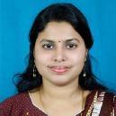 Pratiksha H. BA Course trainer in Mumbai