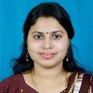 Pratiksha H. BA Tuition trainer in Mumbai
