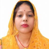 Pooja K. Class 8 Tuition trainer in Agra