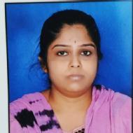 Shwetha S. Spoken English trainer in Doddaballapura