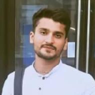 Gopal Pandey Class 12 Tuition trainer in Delhi