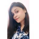 Nidhi Y. Class 10 Tuition trainer in Mumbai