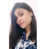 Nidhi Y. Class 10 trainer in Mumbai
