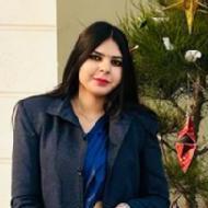 Shikha T. Class I-V Tuition trainer in Meerut