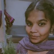 Dharsini Class 12 Tuition trainer in Udamalpet