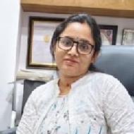Samiksha MBBS & Medical Tuition trainer in Azamgarh