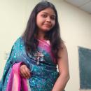 Srishti . Class I-V Tuition trainer in Delhi