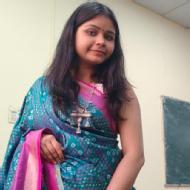 Srishti Class I-V Tuition trainer in Delhi