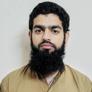 Faizan Rashid Class 9 Tuition trainer in Srinagar