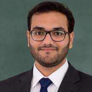 Mohammad Ali Class 11 Tuition trainer in Ahmedabad