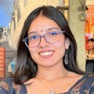 Vidhi Class I-V Tuition trainer in Delhi