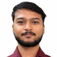 Kaushik Das Class 12 Tuition trainer in Bangalore