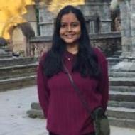 Kalyani A. Yoga trainer in Pune