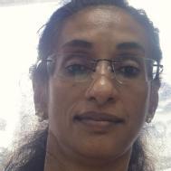 Veena MSc Tuition trainer in Kozhencherry