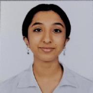 Alana R. Class 12 Tuition trainer in Anekal
