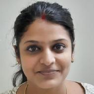 Divya N. Spoken English trainer in Srivaikuntam