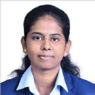 Muganthi M. UGC NET Exam trainer in Puducherry