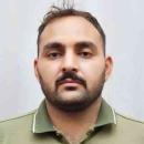 Navdeep chahar
