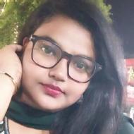 Kashish S. Class I-V Tuition trainer in Delhi