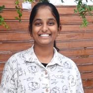 Bindhu Class I-V Tuition trainer in Thungathurthi