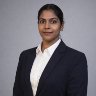 Soni K. Spoken English trainer in Noida