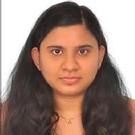 Shweta N. Class I-V Tuition trainer in Nagpur