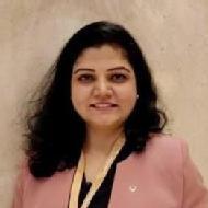 Swapna J. Interview Skills trainer in Bangalore