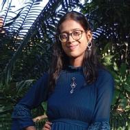 Prashasti M. Class I-V Tuition trainer in Ahmedabad