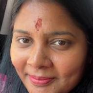 Swetha A. Class I-V Tuition trainer in Hyderabad