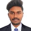 Yesu krishna Goud p Class 12 Tuition trainer in Nandyal