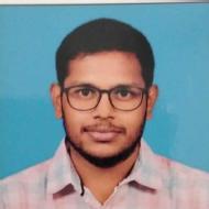 A. Venkatesh BCom Tuition trainer in Chennai