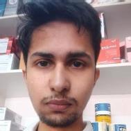 Rajdeep Das Class 12 Tuition trainer in Alipurduar