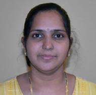 Prema Class 7 Tuition trainer in Bagalkot