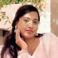 Farha Class 12 Tuition trainer in Bangalore