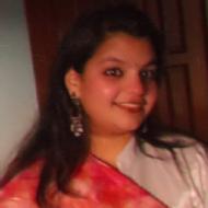 Jyoti S. Class I-V Tuition trainer in Delhi