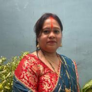 Nirmata N. Class 9 Tuition trainer in Darbhanga