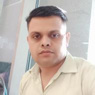 Atin Kumar Class 10 trainer in Lucknow