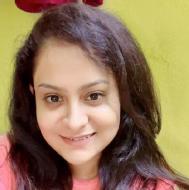Asmita R. Class 11 Tuition trainer in Kolkata