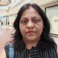 Nisha Marathi Speaking trainer in Pune