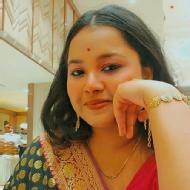 Ankita A. Nursery-KG Tuition trainer in Howrah