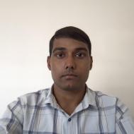 Sanjay Kumar Sharma Meditation trainer in Ghaziabad