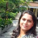 Yogitha J. English Tutors trainer in Hassan