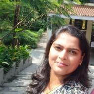 Yogitha J. Class I-V Tuition trainer in Hassan