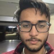 Nishant NEET-UG trainer in Karnal