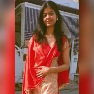 Vaishnavi Soft Skills trainer in Kanpur